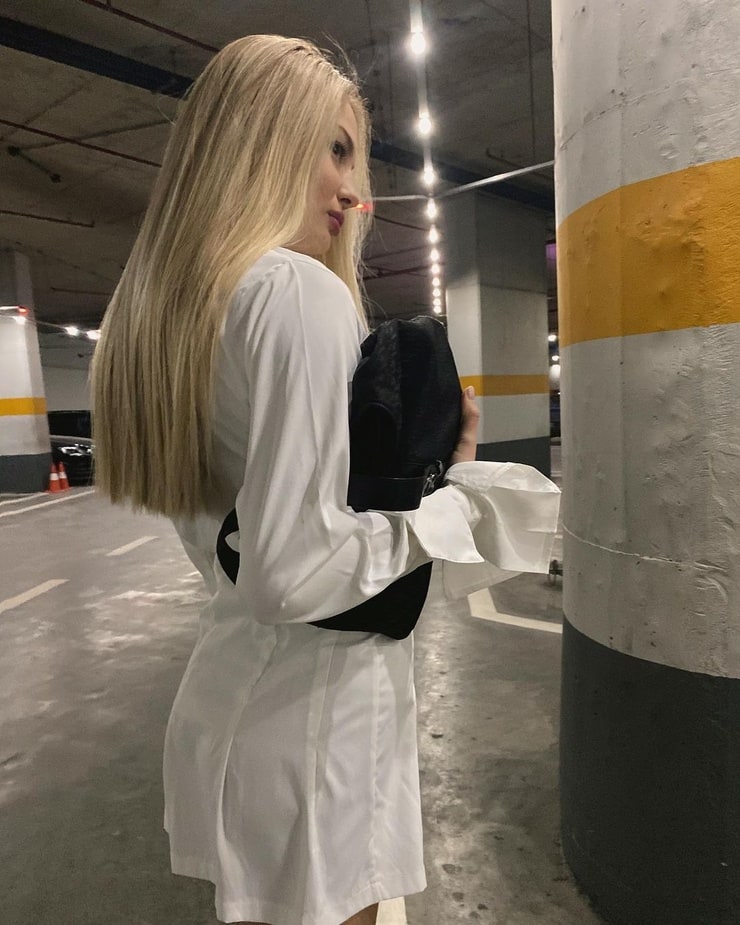 Bernarda Islamaj Bernarda Islamaj