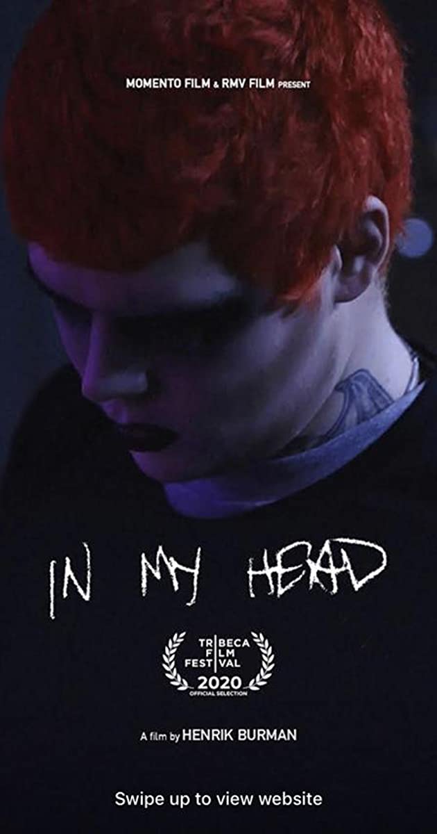 Yung Lean: In My Head