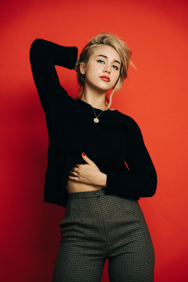 Caylee Cowan Caylee Cowan