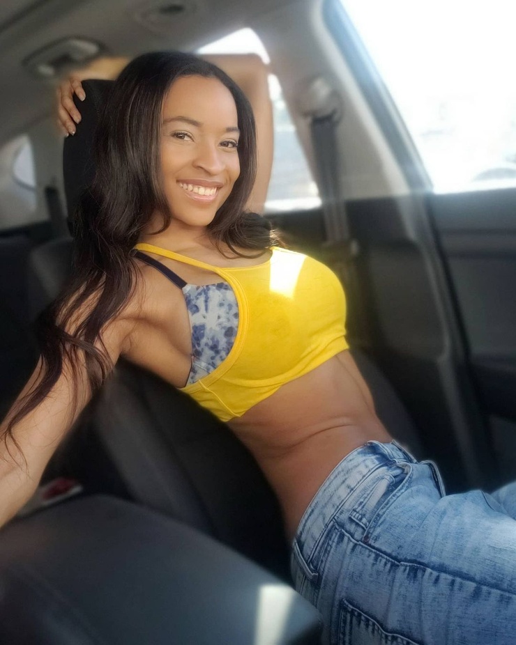 Lonnie Alex