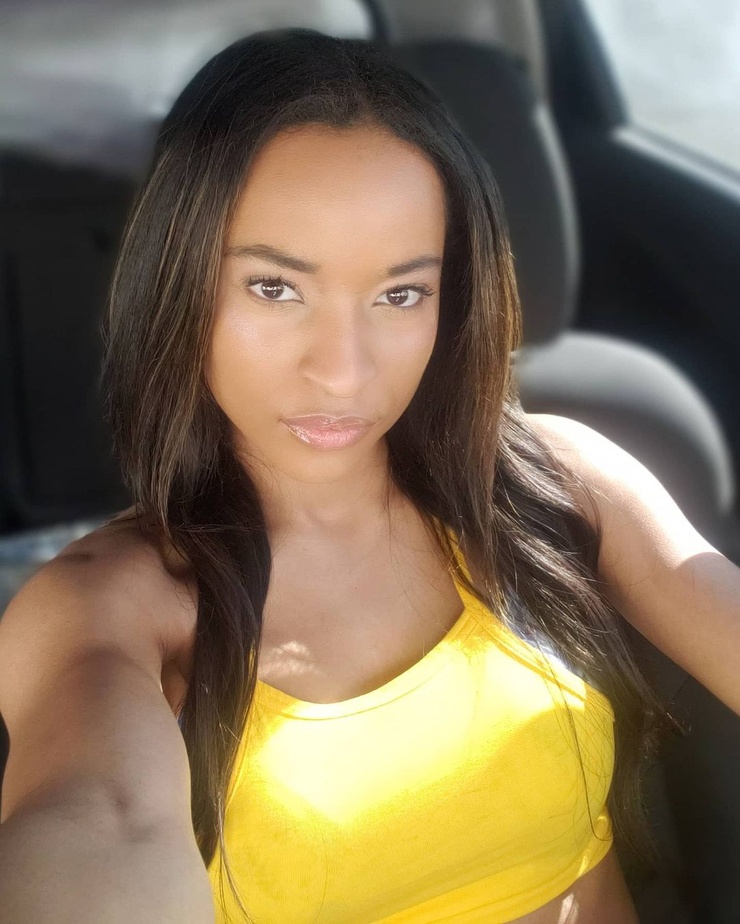 Lonnie Alex