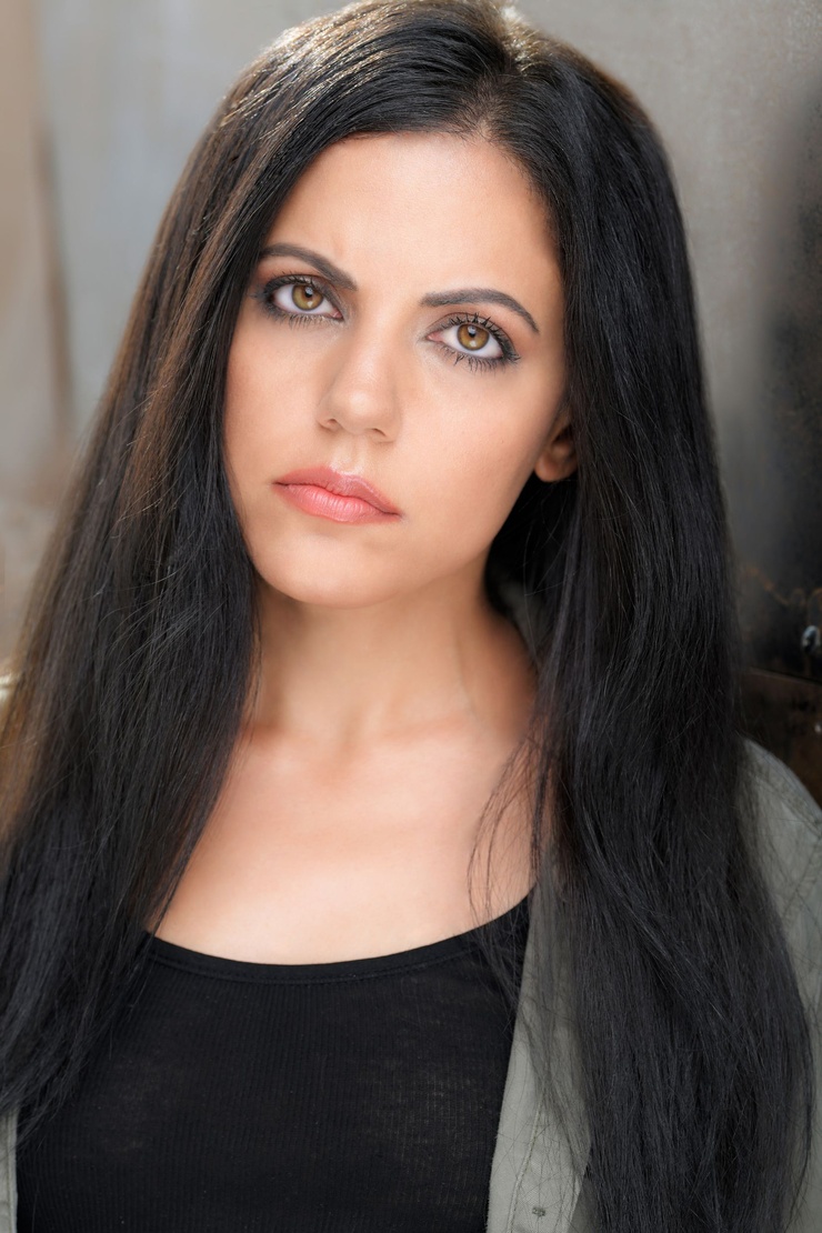 Vered Blonstein
