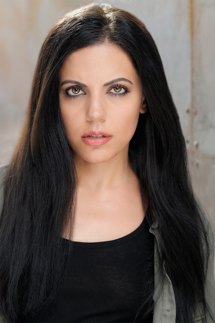 Vered Blonstein