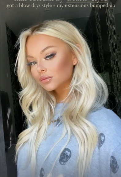 Kendel Kay