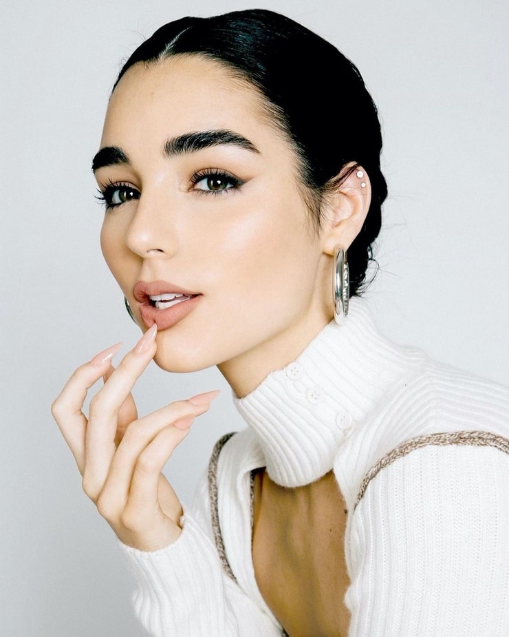 Indiana Massara Indiana Massara