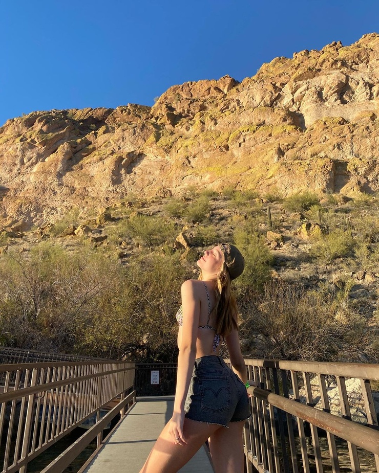 Brynn Rumfallo