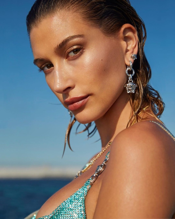 Hailey Baldwin Hailey Baldwin
