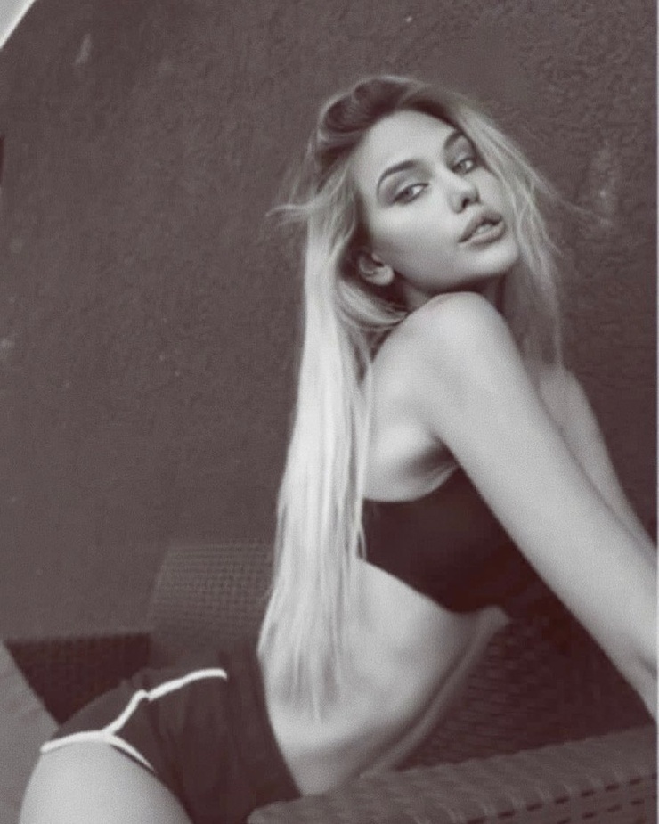 Mishel Gashi