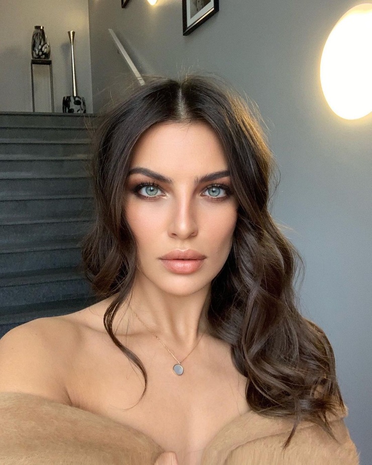 Alba Vejseli