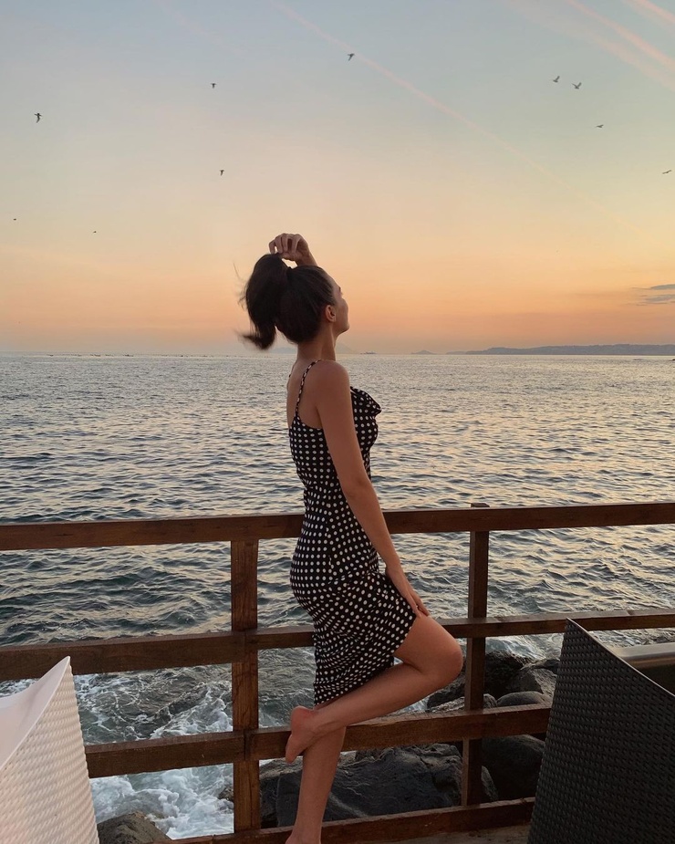 Alba Vejseli Image 