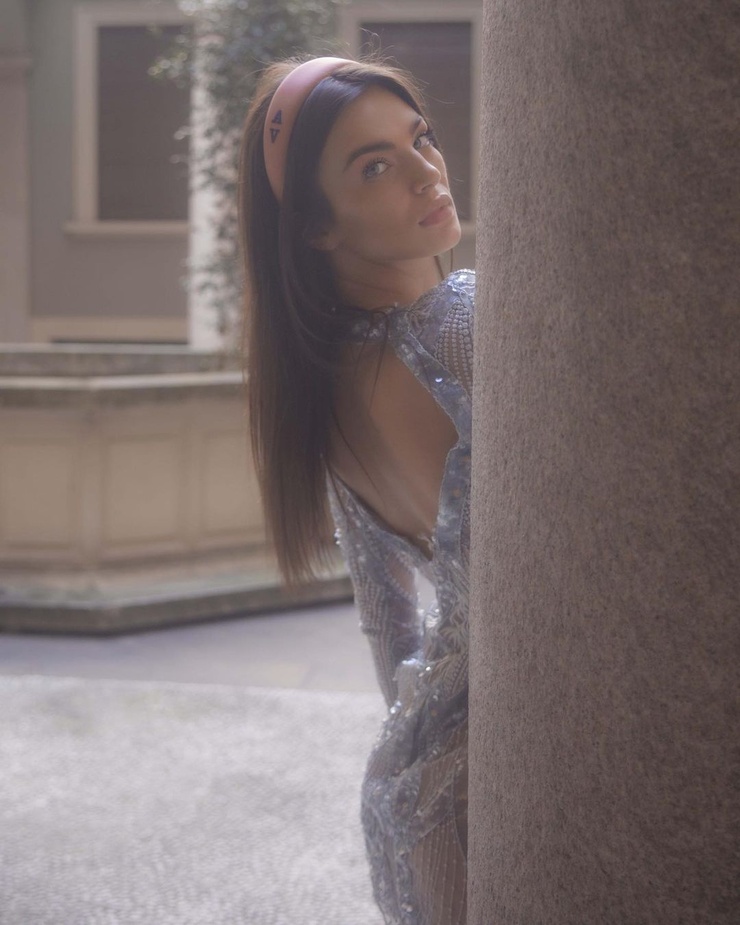 Alba Vejseli 