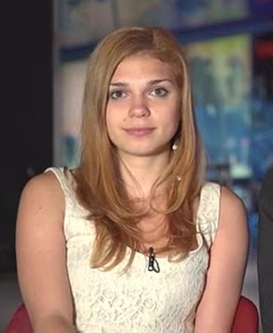Denisa Pfauserová