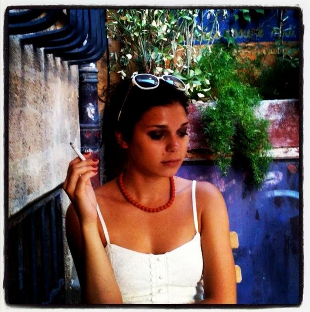 Denisa Pfauserová