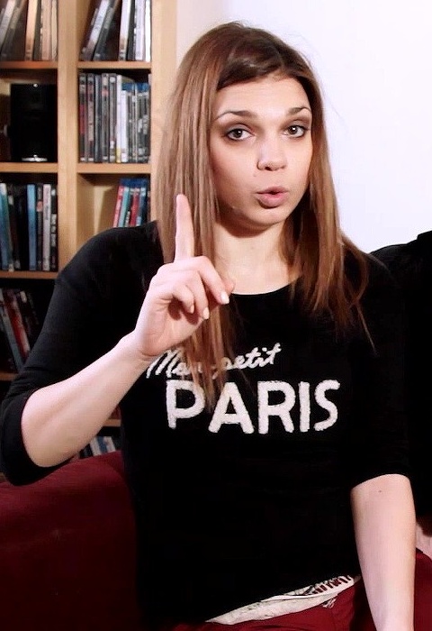 Denisa Pfauserová
