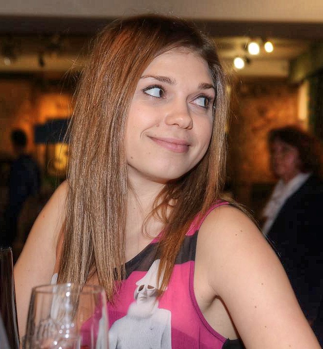 Denisa Pfauserová