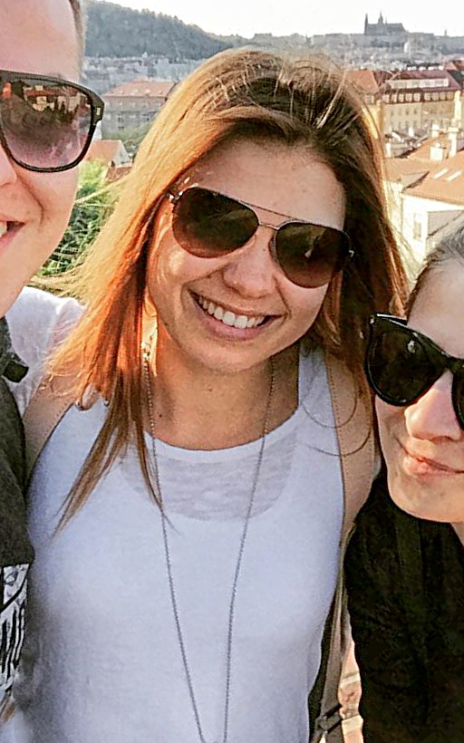 Denisa Pfauserová