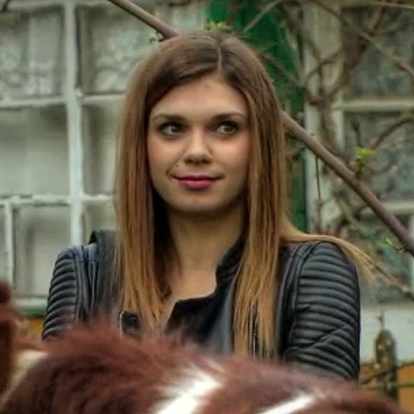 Denisa Pfauserová