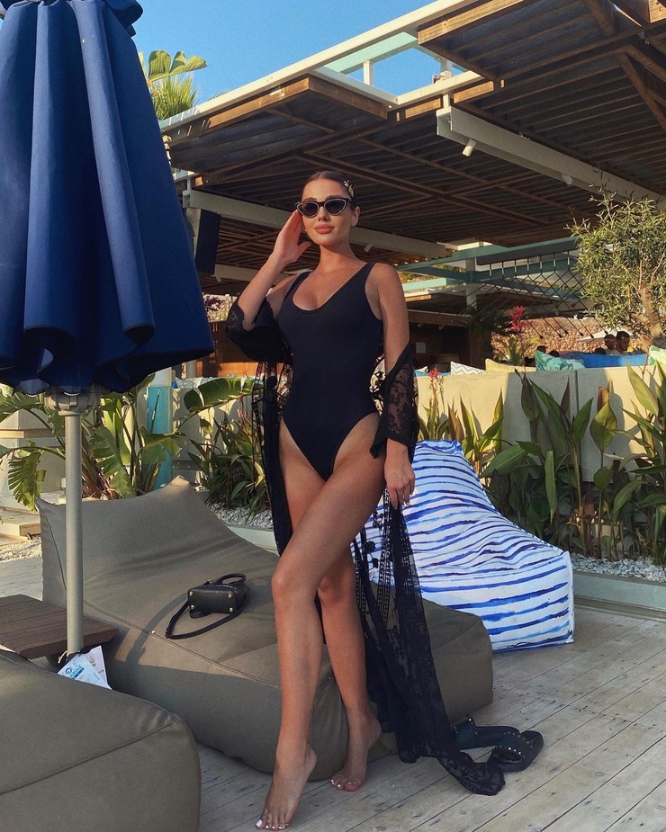 Amela Bazja