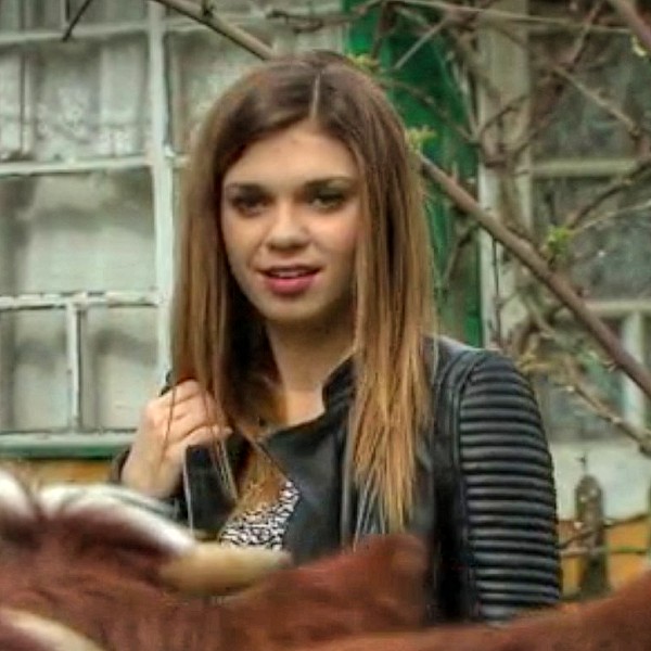 Denisa Pfauserová