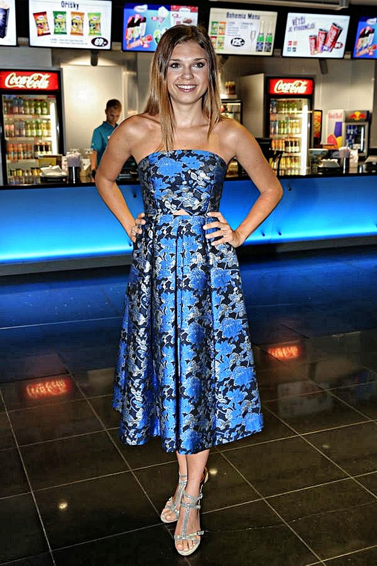 Denisa Pfauserová