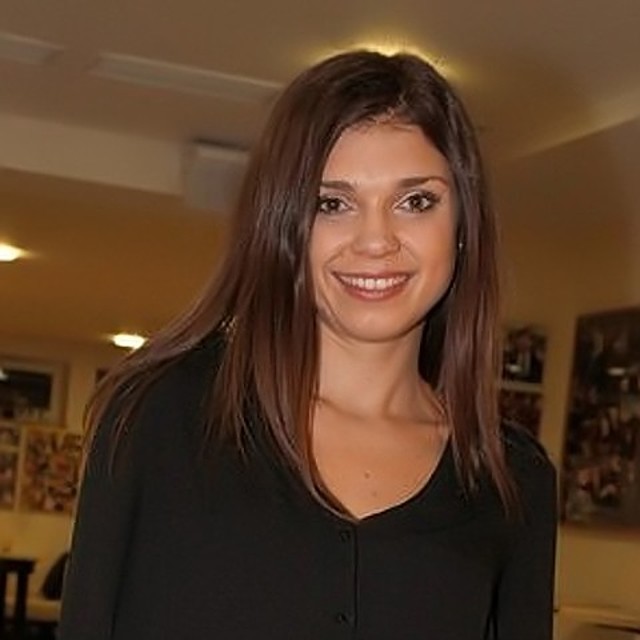 Denisa Pfauserová