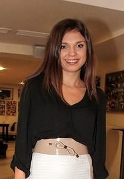 Denisa Pfauserová