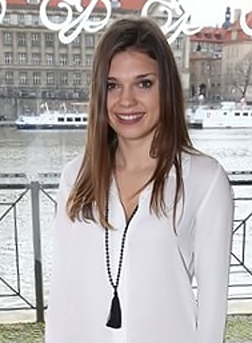 Denisa Pfauserová