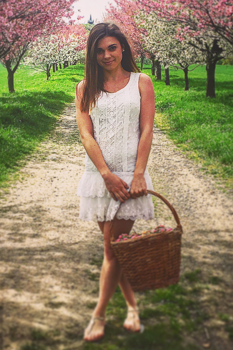 Denisa Pfauserová