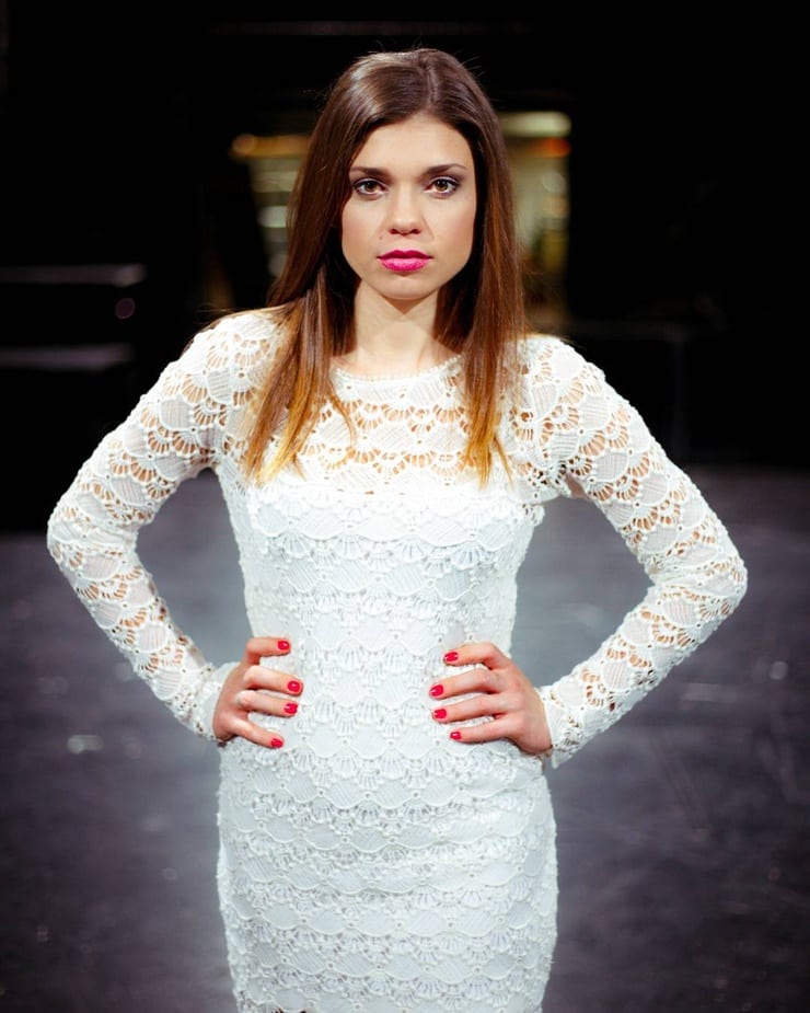 Denisa Pfauserová