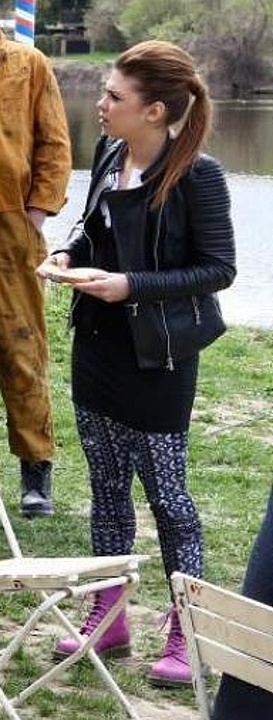Denisa Pfauserová