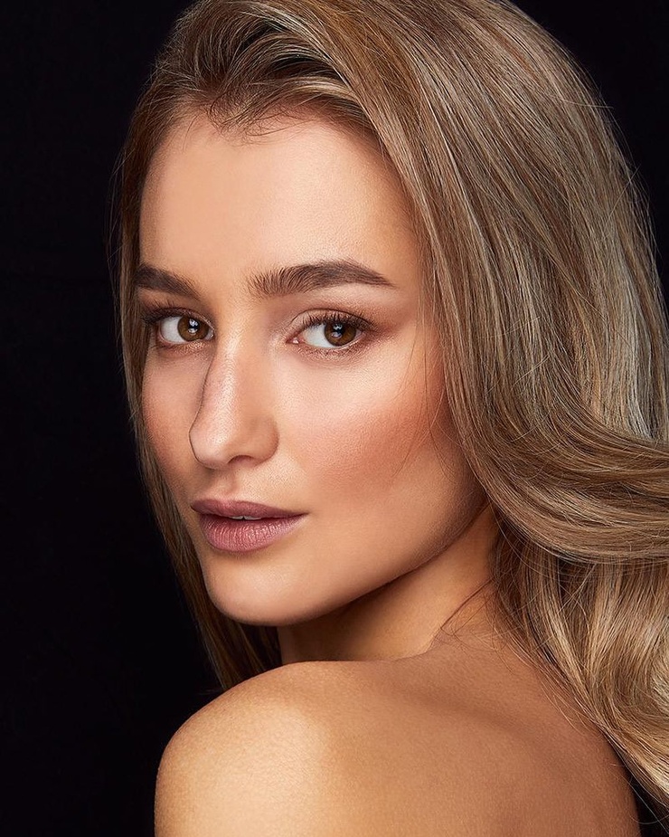 Leona Novoberdalliu