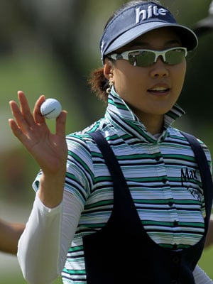 Hee Kyung Seo