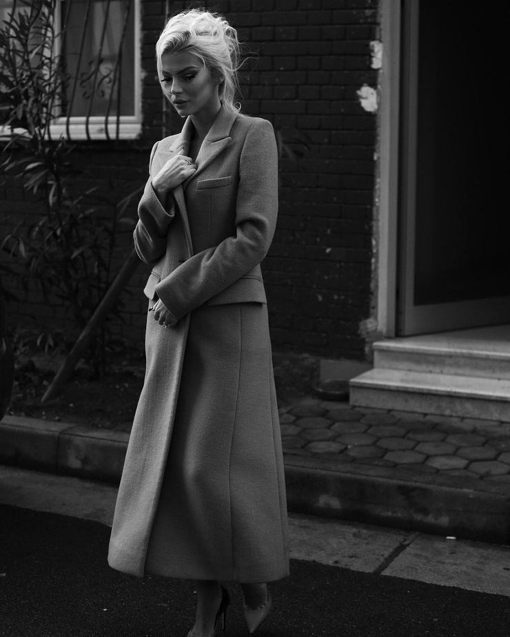 Marina Vjollca