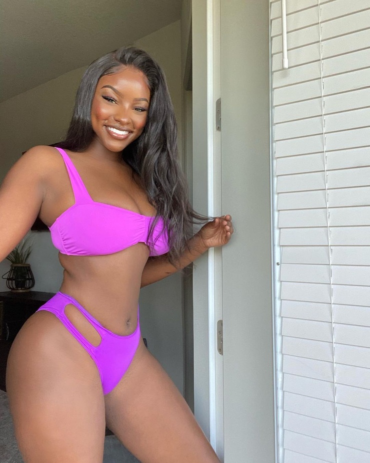 Savannah Perkins