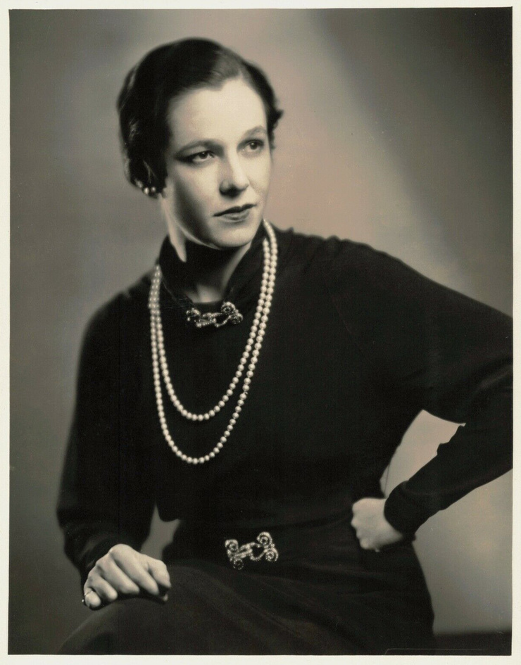 Cornelia Otis Skinner