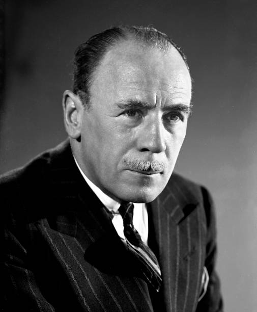 Roland Young
