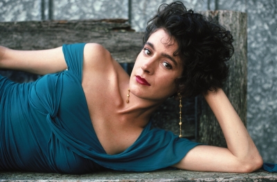 Sean Young