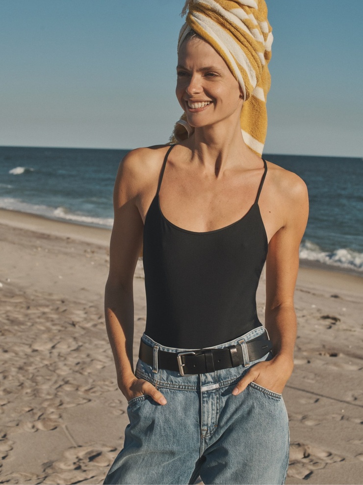 Julia Stegner Julia Stegner