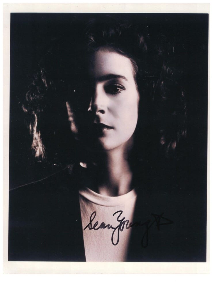 Sean Young