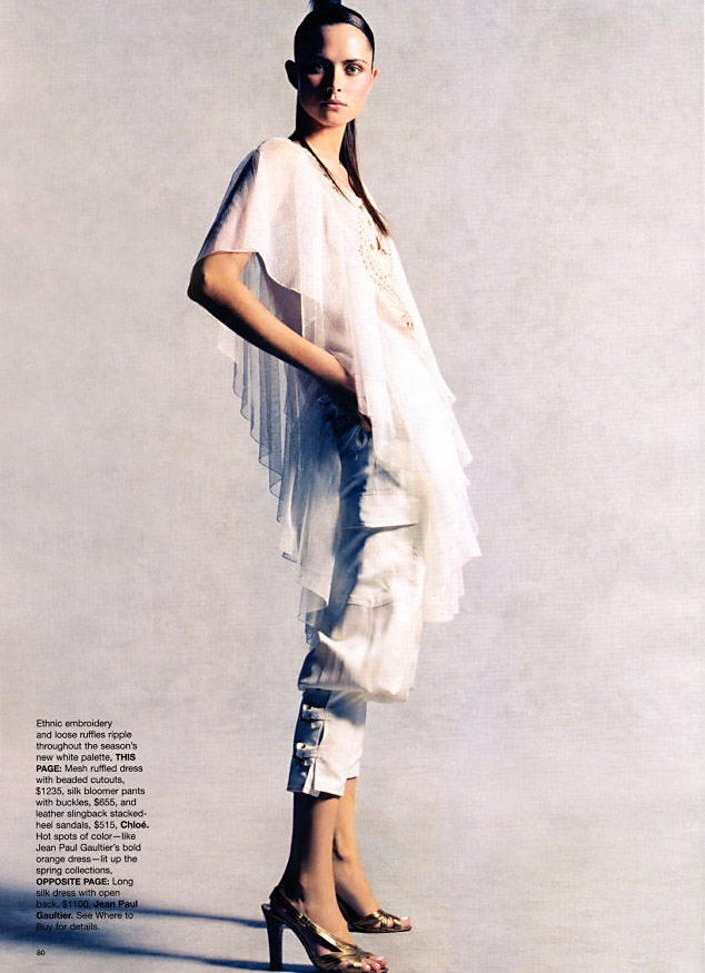 Tasha Tilberg Tasha Tilberg