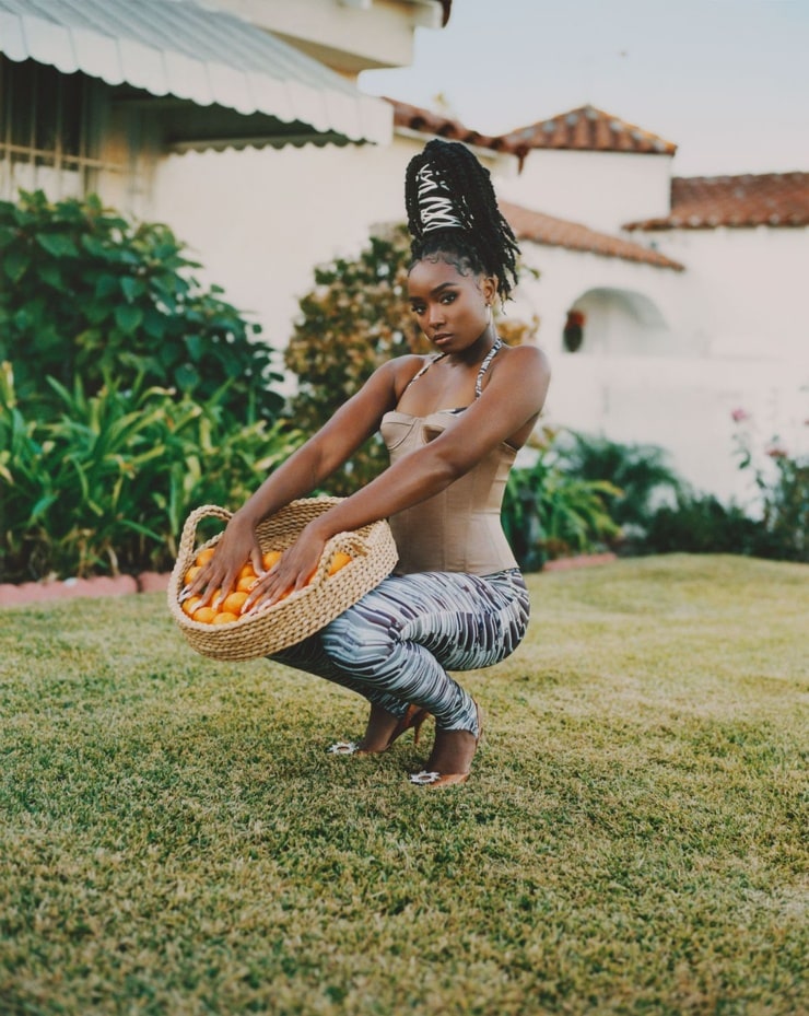 KiKi Layne KiKi Layne