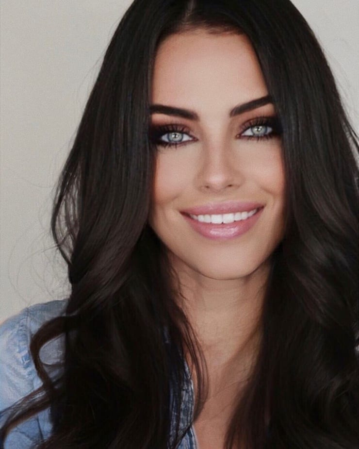 Jessica Lowndes Jessica Lowndes