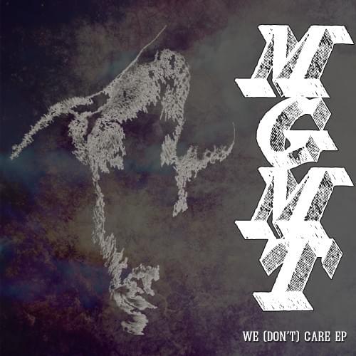 We (don't) Care EP