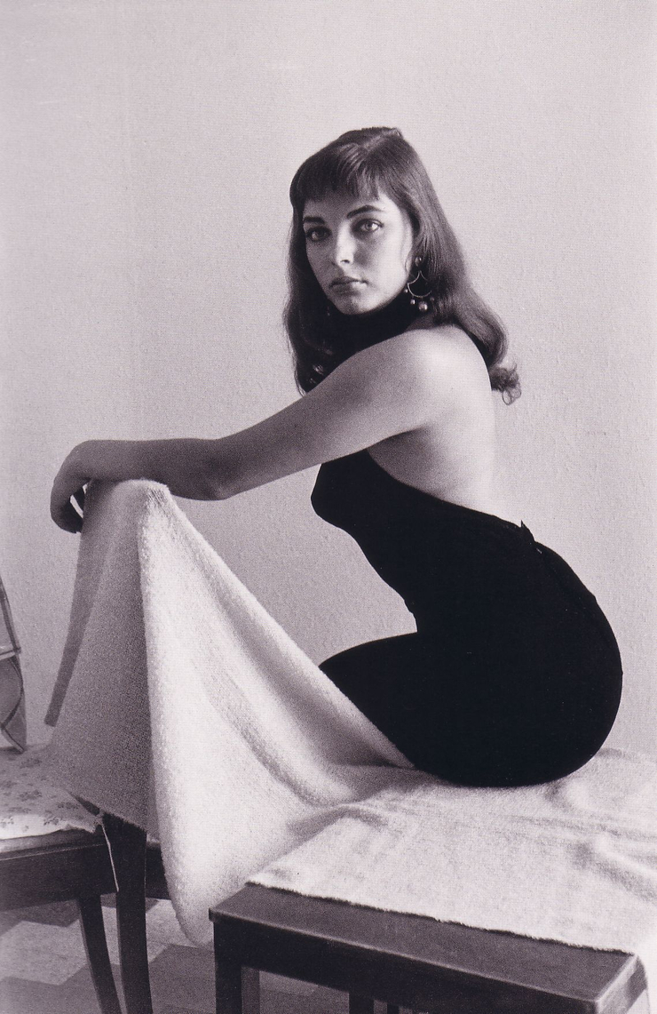 Joan Collins Joan Collins