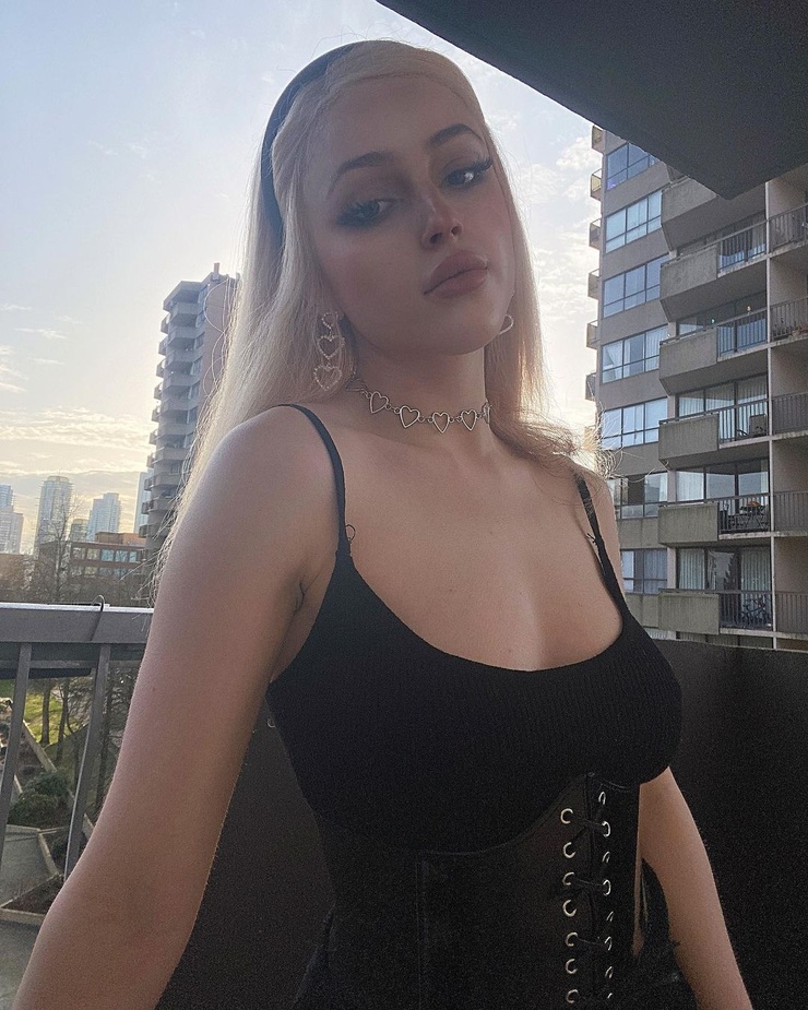 Skylar Radzion