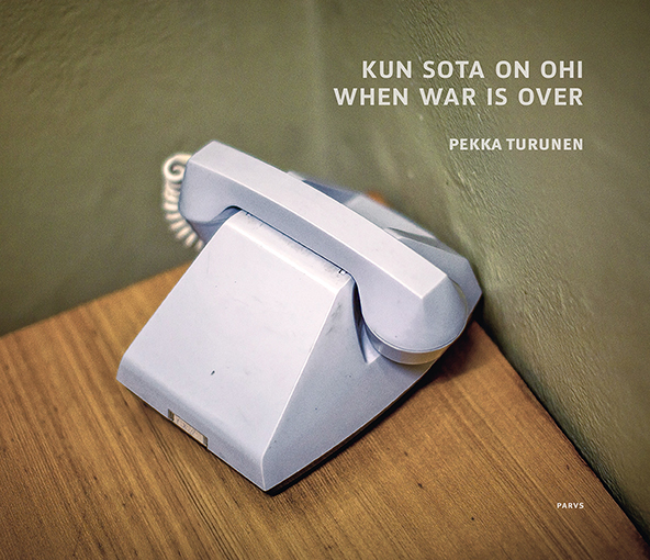 Kun sota on ohi