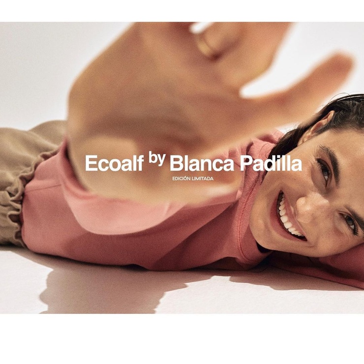Blanca Padilla Blanca Padilla