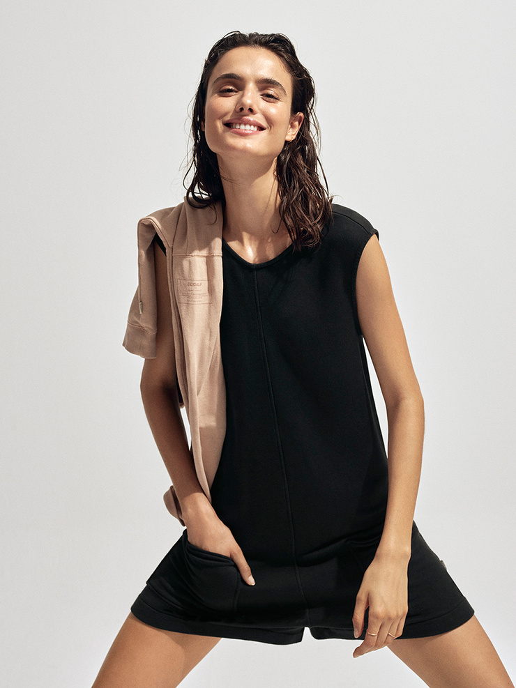 Blanca Padilla Blanca Padilla