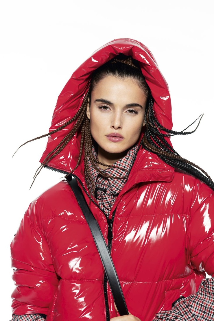Blanca Padilla Blanca Padilla