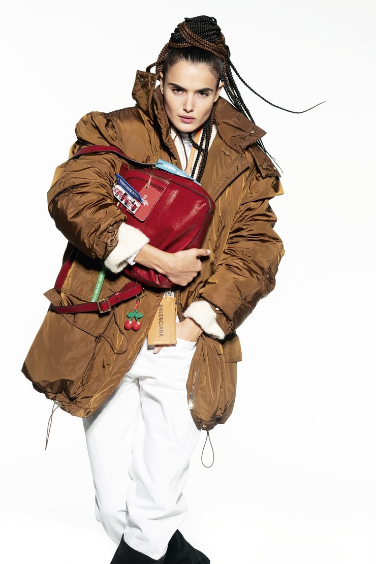 Blanca Padilla Blanca Padilla